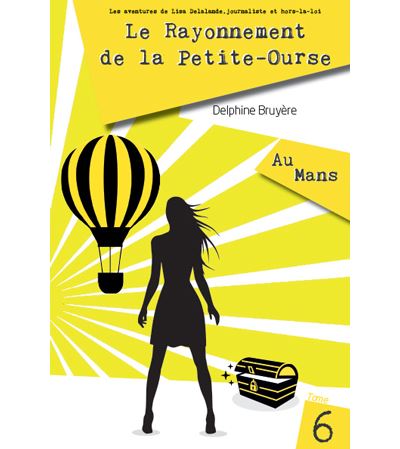 Le Rayonnement de la Petite Ourse