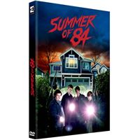 Summer of '84 DVD