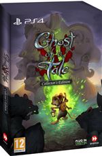 Ghost of a Tale Edition Collector PS4