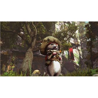 Ghost of a Tale Edition Collector PS4