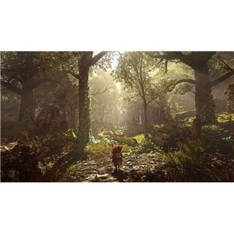 Ghost of a Tale Edition Collector PS4