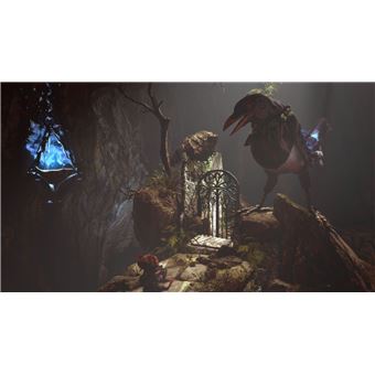 Ghost of a Tale Edition Collector PS4