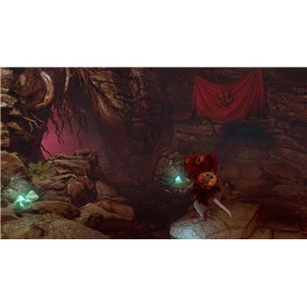 Ghost of a Tale Edition Collector PS4