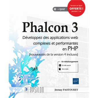 Phalcon 3