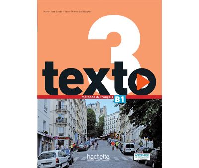 Texto, Niveau 3 B1