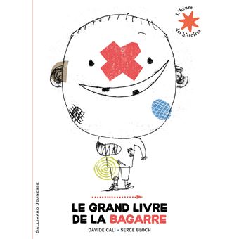 Le grand livre de la bagarre