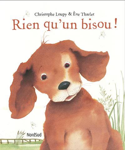 Rien qu'un bisou