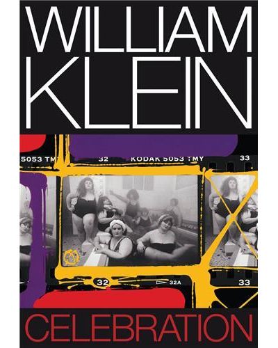 William klein celebration