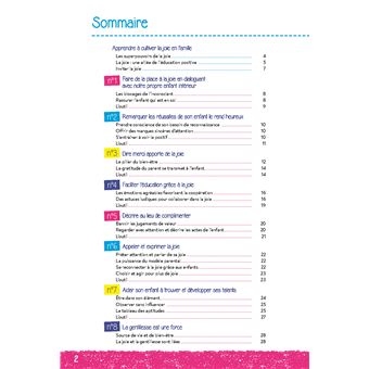 Les conseils pratiques papapositive.fr : Cultiver la joie