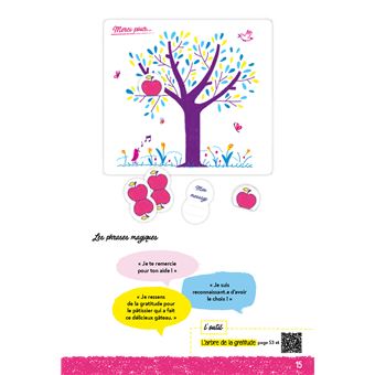 Les conseils pratiques papapositive.fr : Cultiver la joie