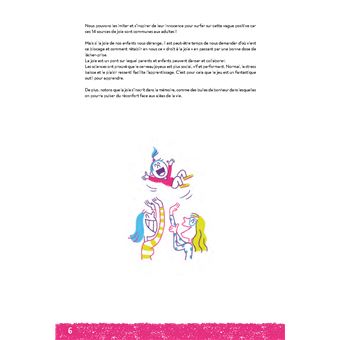 Les conseils pratiques papapositive.fr : Cultiver la joie