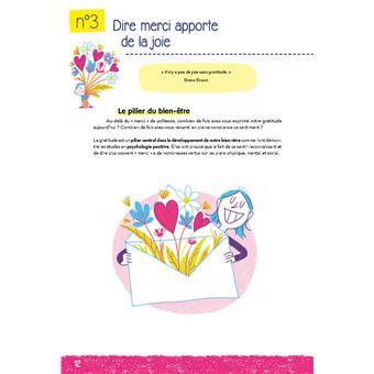 Les conseils pratiques papapositive.fr : Cultiver la joie