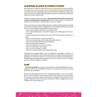 Les conseils pratiques papapositive.fr : Cultiver la joie