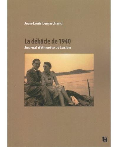 La débacle de 1940