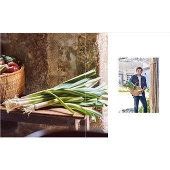 La cuisine française pour tous / les grands classiques à faire à la maison par Laurent Mariotte, Dédicacé par l’auteur