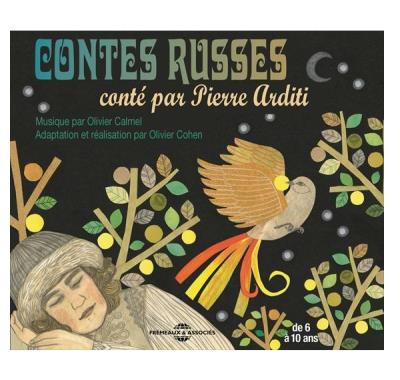 Contes russes