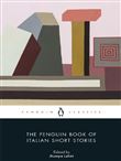 PENGUIN BK OF ITALIAN SHORT STORIES