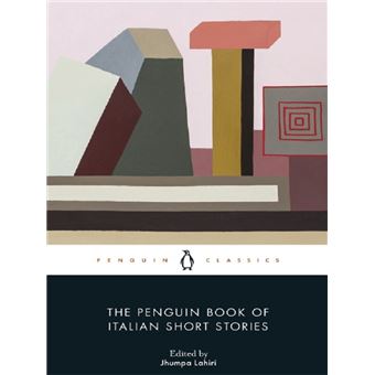 PENGUIN BK OF ITALIAN SHORT STORIES