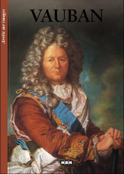 Vauban - Sébastien Le Prestre De Vauban - broché