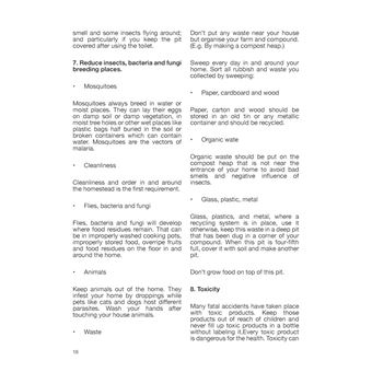 Family Medicinal Plant Gardens