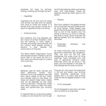 Family Medicinal Plant Gardens