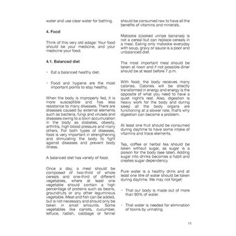 Family Medicinal Plant Gardens