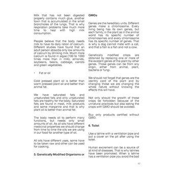 Family Medicinal Plant Gardens