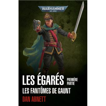 Les Égarés Première Partie