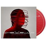 Bright As Blasphemy - CD