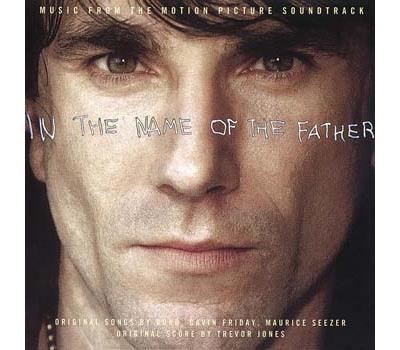 NAME OF THE FATHER/OST