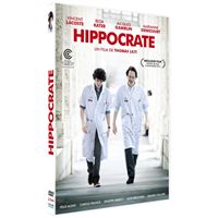 Hippocrate DVD