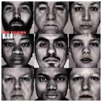 Bad Religion - 1