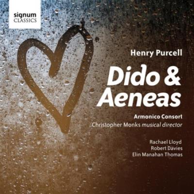 Purcell Dido et Aeneas