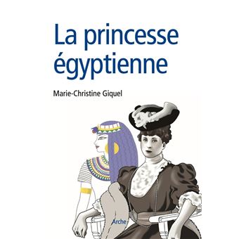 La princesse égyptienne