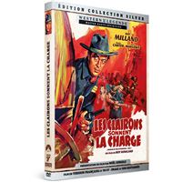 Les Clairons sonnent la charge DVD