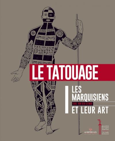 Les marquisiens et leur art