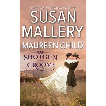 Shot Gun Grooms: Lucas's Convenient Bride / Jackson's Mail Order Bride - 1