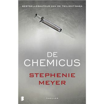 De chemicus - 1