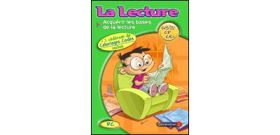 La Lecture GS/CP/CE1