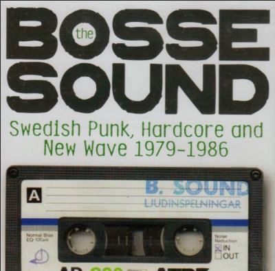 Bosse sound