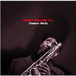 Shadow Waltz - CD