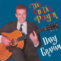GUITAR PLAYER/LP