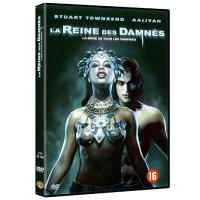 La Reine des damnés