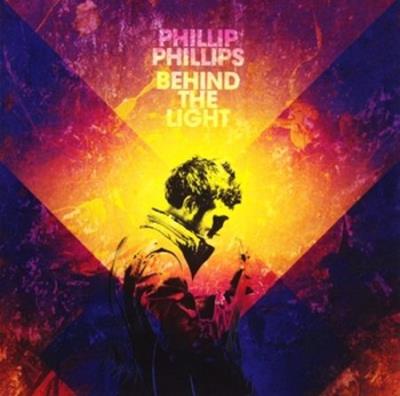 Behind the light, Edition deluxe