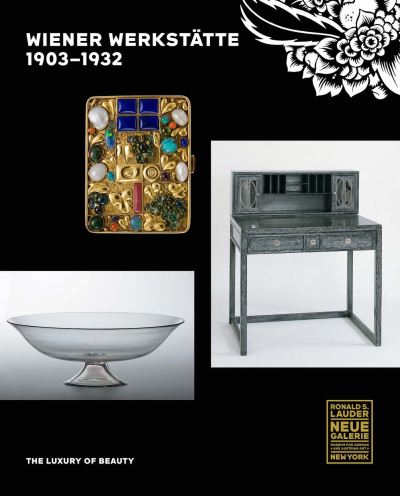 Wiener Werkstatte, 1903-1932