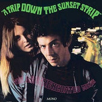 A Trip Down The Sunset Strip ((1967) 180g Vinyl