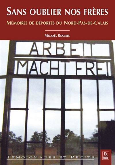 Sans oublier nos frères