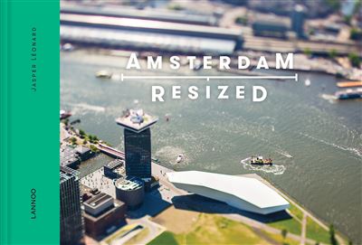 Amsterdam Resized