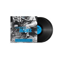 Sampled Blues