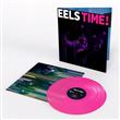 EELS TIME ! Vinyle Coloré